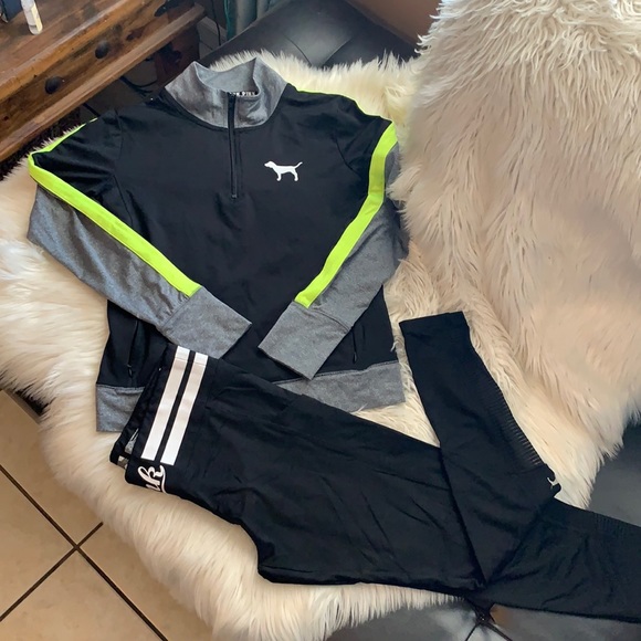 Victoria’s Secret pink ultimate set sz medium - Picture 1 of 6